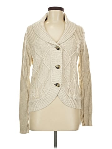 G.H. Bass & Co. Cardigan (view 1)