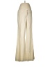 Trina Turk Ivory Dress Pants Size 8 - photo 1