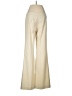 Trina Turk Ivory Dress Pants Size 8 - photo 2