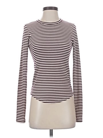 American Eagle Outfitters Long Sleeve Turtleneck (view 1)