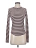 American Eagle Outfitters Brown Long Sleeve Turtleneck Size S - photo 1