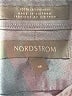 Nordstrom 100% Cotton Solid Blue Long Sleeve Button-Down Shirt Size 16 - photo 3