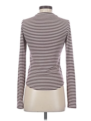 American Eagle Outfitters Long Sleeve Turtleneck (view 2)