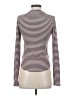 American Eagle Outfitters Brown Long Sleeve Turtleneck Size S - photo 2