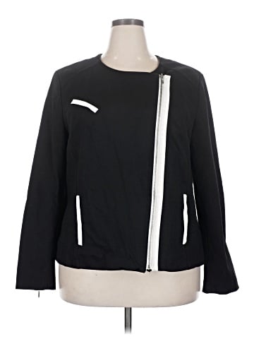 INC International Concepts Jacket (view 1)