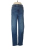 J.Crew Factory Store Blue Jeans Size 28 waist - photo 1