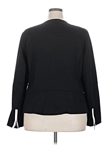 INC International Concepts Jacket (view 2)