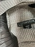 Covington Gray Turtleneck Sweater Size M (petite) - photo 7