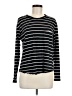 BP. Black Long Sleeve T-Shirt Size M - photo 1