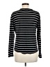 BP. Black Long Sleeve T-Shirt Size M - photo 2
