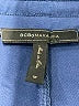 BCBGMAXAZRIA Blue Active Pants Size M - photo 7