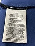 BCBGMAXAZRIA Blue Active Pants Size M - photo 8