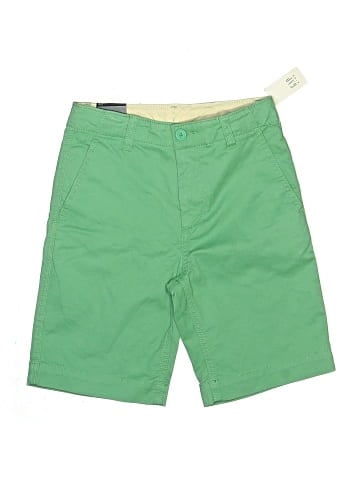 Gap Kids Khaki Shorts (view 1)