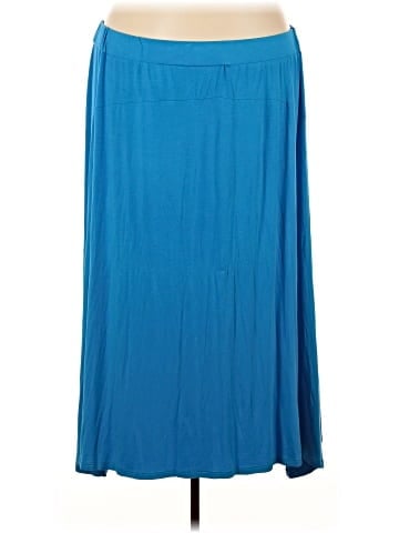 Jessica London Casual Skirt (view 1)