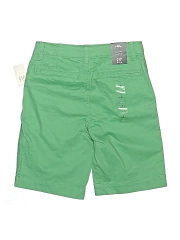 Gap Kids Khaki Shorts (view 2)