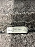 Abercrombie & Fitch Tweed Gray Pullover Sweater Size L - photo 7
