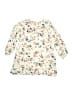 Bellerose Ivory Dress Size 8 - photo 1