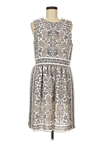 Nautica Jeans Company Cocktail Dress (view 1)