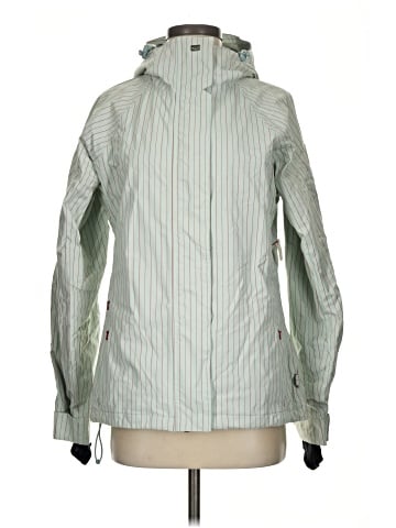 Roxy Raincoat (view 1)