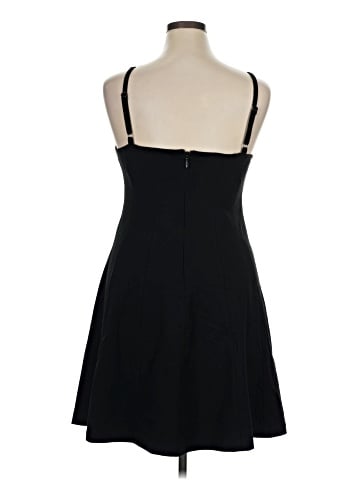 11. Honore Cocktail Dress (view 2)