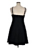 11. Honore Solid Black Cocktail Dress Size 1X (1) - photo 2