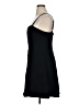11. Honore Solid Black Cocktail Dress Size 1X (1) - photo 5