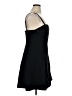 11. Honore Solid Black Cocktail Dress Size 1X (1) - photo 4