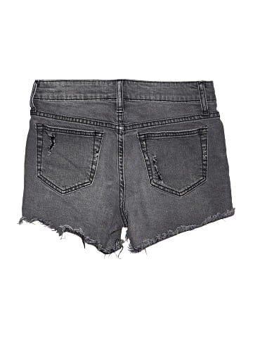 Joe's Jeans Denim Shorts (view 2)