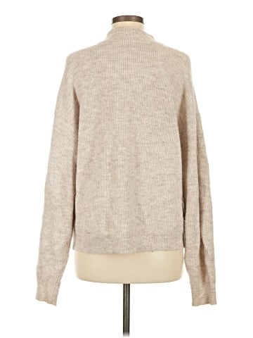 Leith Turtleneck Sweater (view 2)