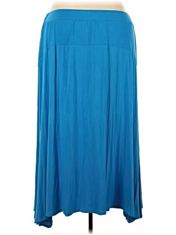 Jessica London Casual Skirt (view 2)