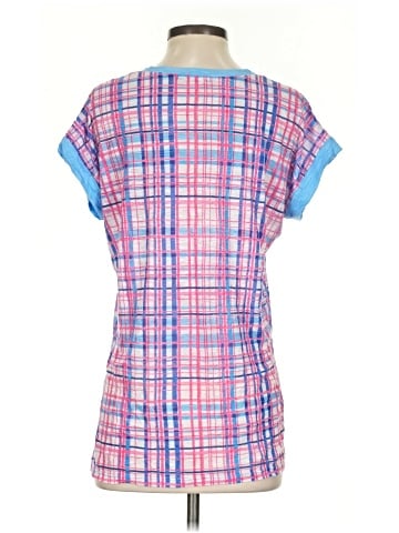 David Cline Short Sleeve T-Shirt (view 2)