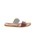 Roolee Brown Sandals Size 8 - photo 1
