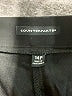 Counterparts Solid Black Active Pants Size 14 (petite) - photo 4