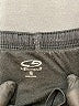 C9 By Champion 100% Polyester Chevron-herringbone Black Athletic Shorts Size S - photo 3
