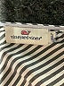 Vineyard Vines Silver Sleeveless Blouse Size XL (estimated) - photo 7