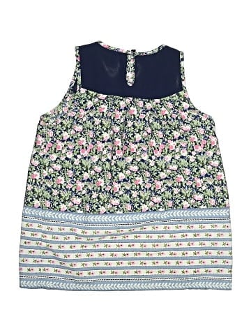 Monteau Girl Dress (view 2)