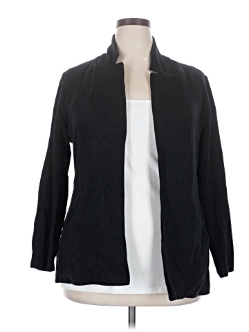 Matty M Cardigan (view 1)