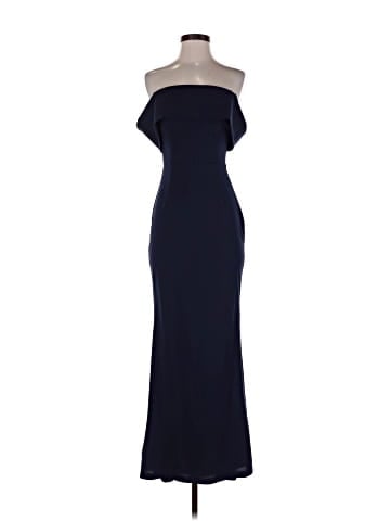 Katie May Cocktail Dress (view 1)