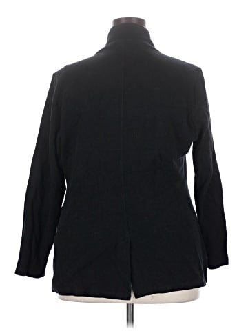 Matty M Cardigan (view 2)