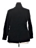Matty M Black Cardigan Size XXL - photo 2