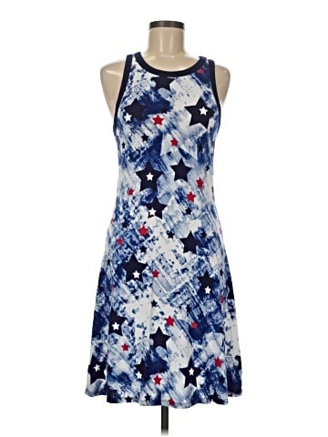 Venus Casual Dress (view 1)