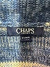 Chaps Blue Cardigan Size L - photo 7