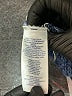 Chaps Blue Cardigan Size L - photo 8