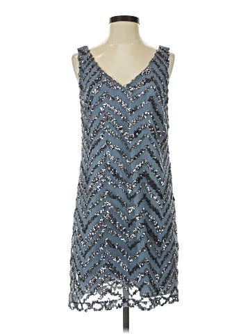 BB Dakota Cocktail Dress (view 1)