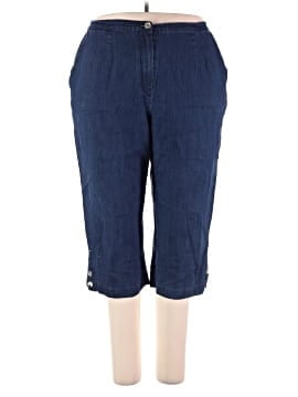 Alfred Dunner Casual Pants