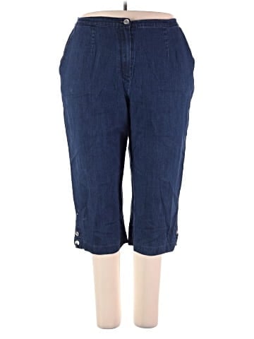 Alfred Dunner Casual Pants (view 1)