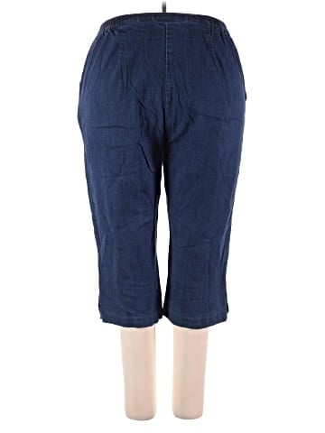 Alfred Dunner Casual Pants (view 2)
