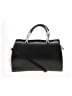 FURLA Solid Black Satchel One size - photo 1