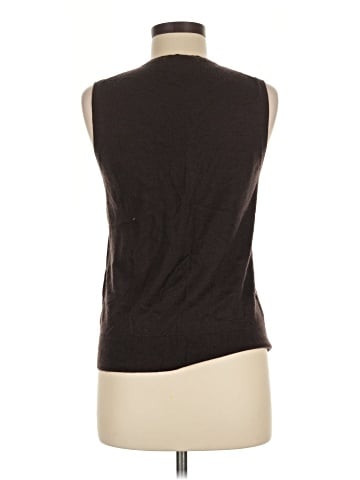 Neiman Marcus Sleeveless Top (view 2)