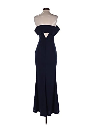 Katie May Cocktail Dress (view 2)